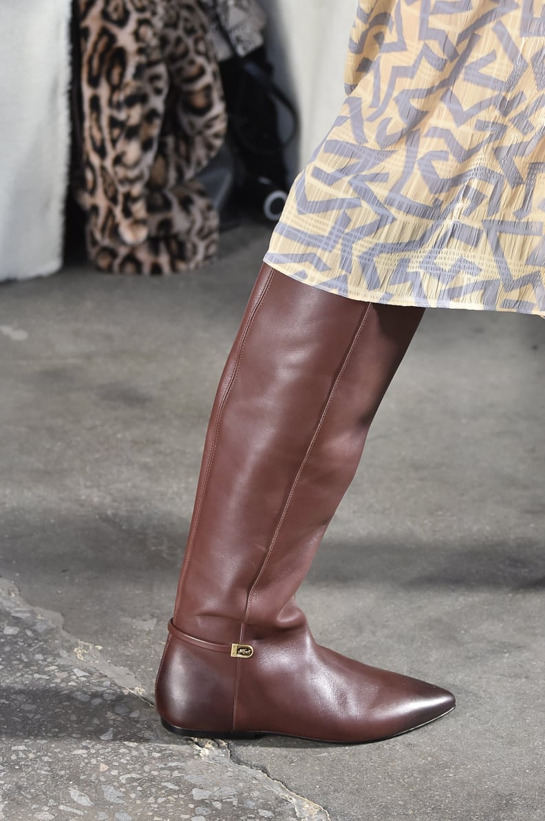 Fall Shoe Trends 2020: Riding Boots