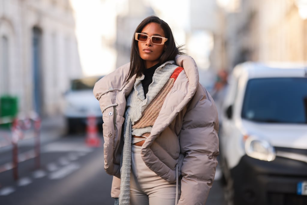 Superpuffer Coat Trend 2021 | Amazon Fashion