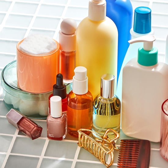 Skin-Care Decluttering Tips, According to Experts
