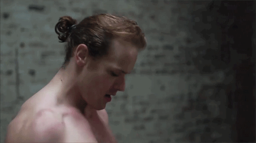 Sam Heughan GIFs