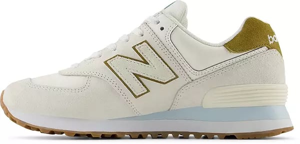 Women's New Balance & CALIA 574 Shoes
