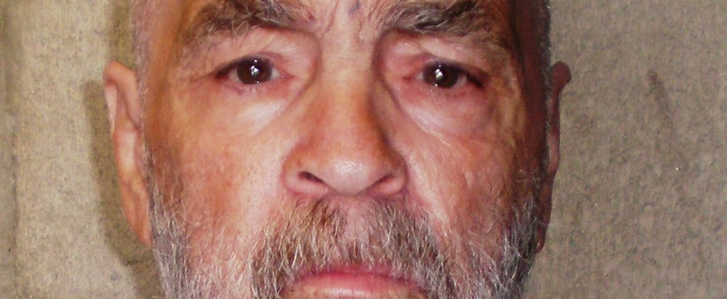 Charles Manson Dead at 83