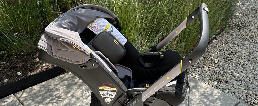 Doona Car Seat and Stroller Review 2024