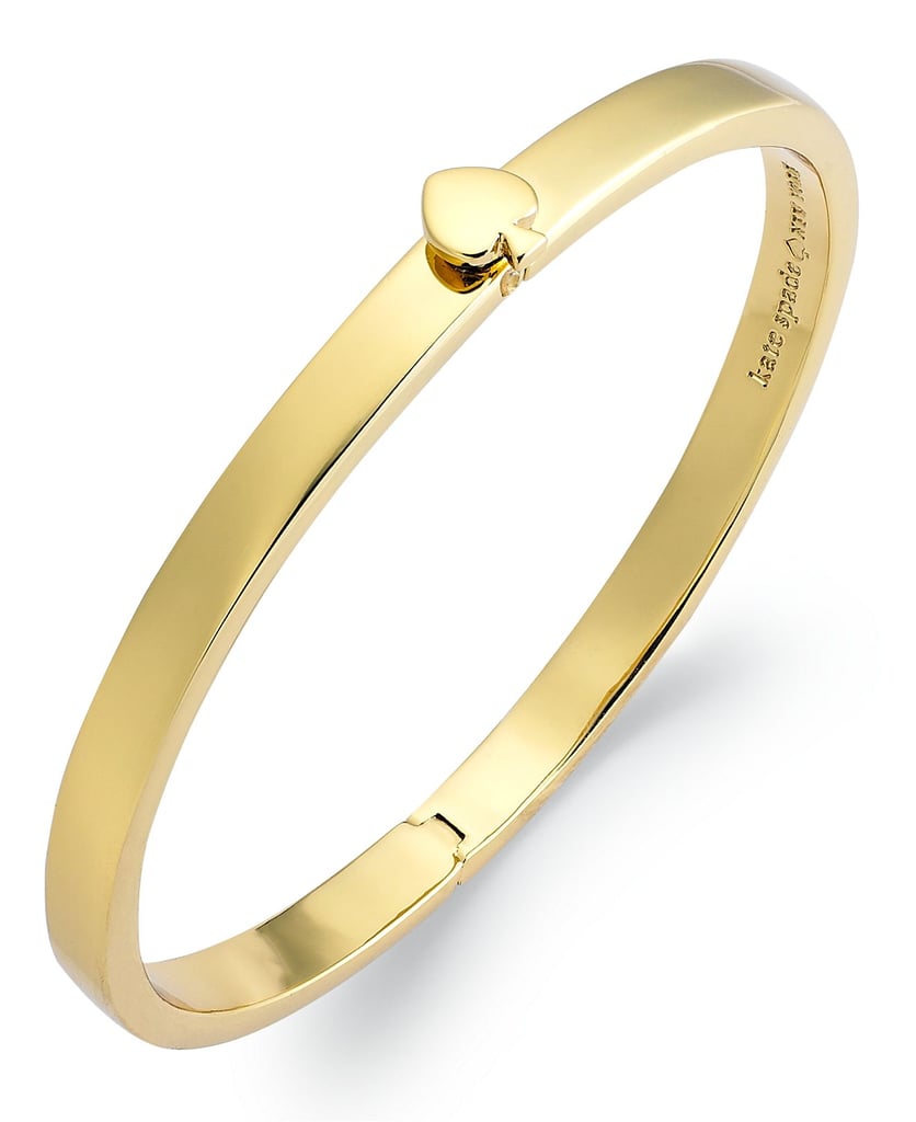 Kate Spade New York Thin Bangle Bracelet