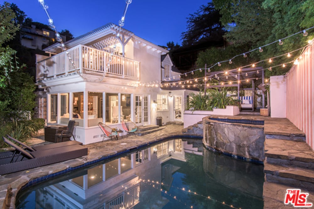 Ashley Benson Sells Her West Hollywood Home POPSUGAR Home Photo 4