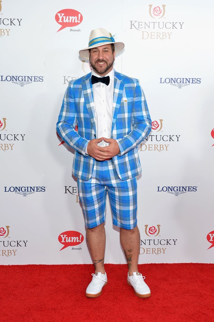 Celebrities at the Kentucky Derby 2014 Pictures POPSUGAR Celebrity