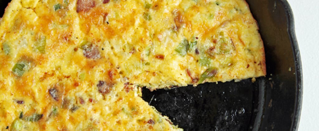 Easy Egg Recipes