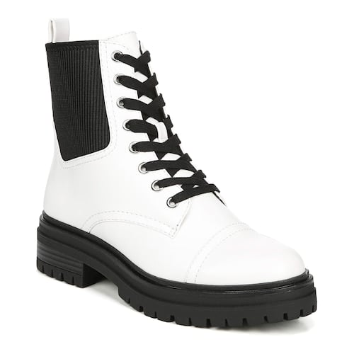Circus by sam edelman combat boots new arrivals