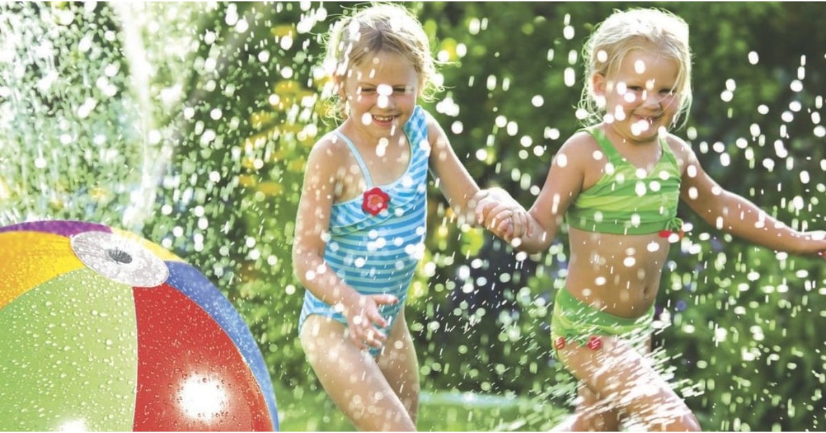 outdoor water toys for 3 year olds