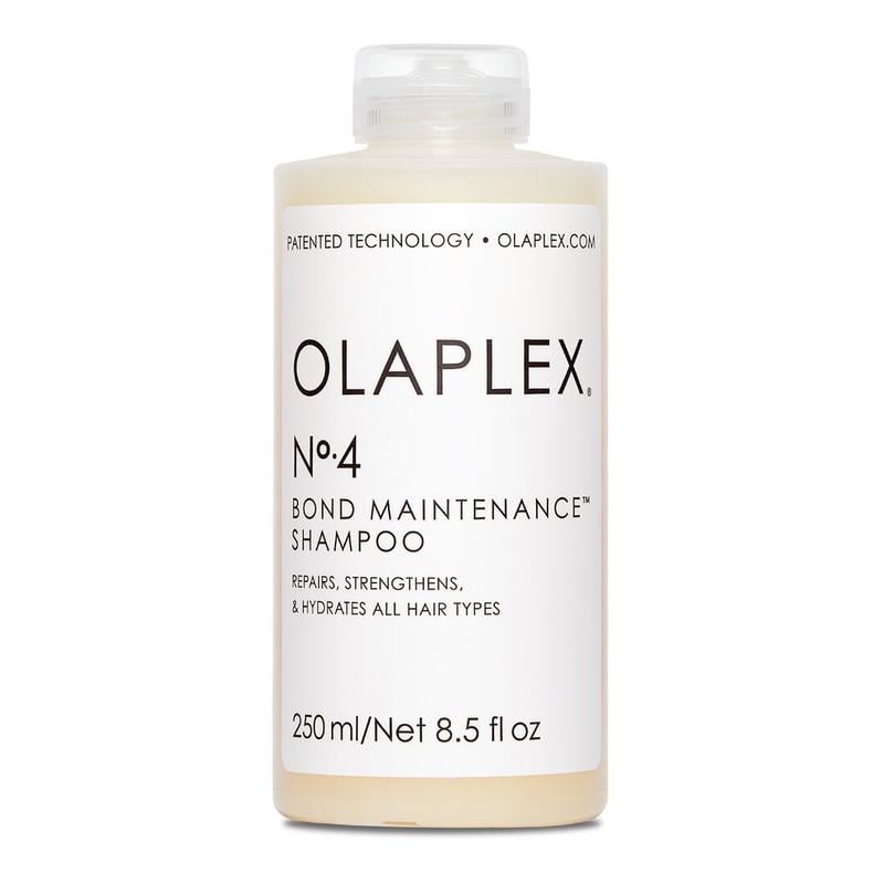 Best Olaplex Shampoo