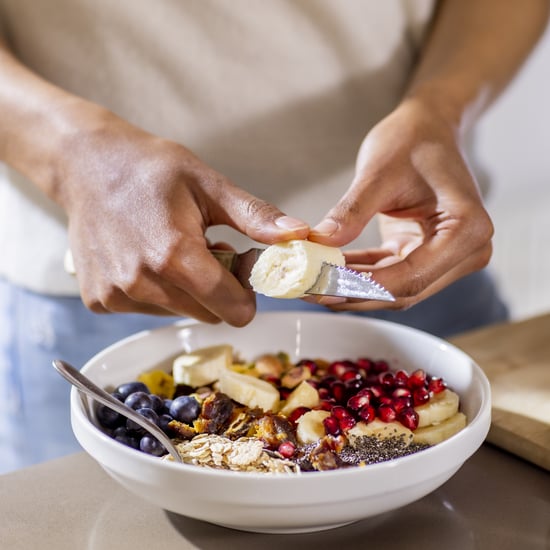 Foods That Can Help With Depression, According to Experts