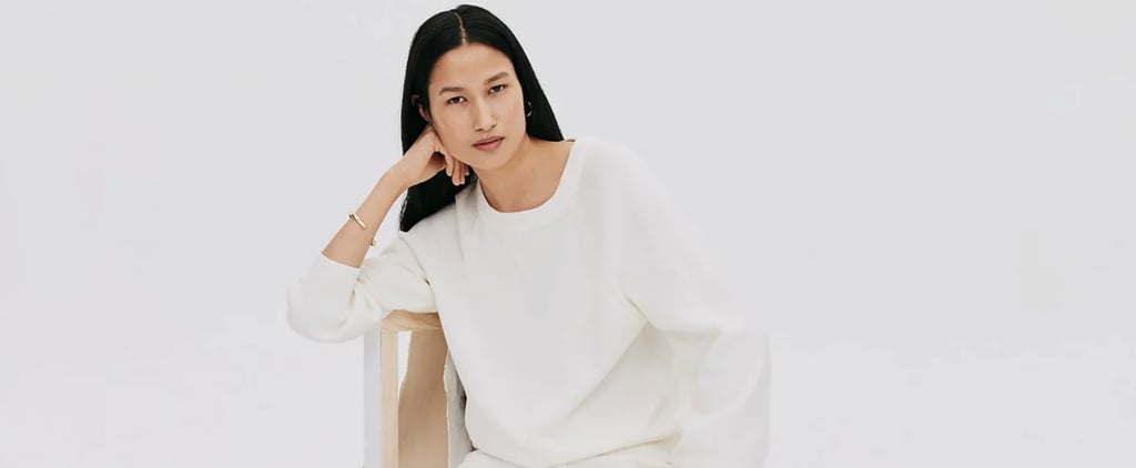Best Cashmere Loungewear to Shop For 2023