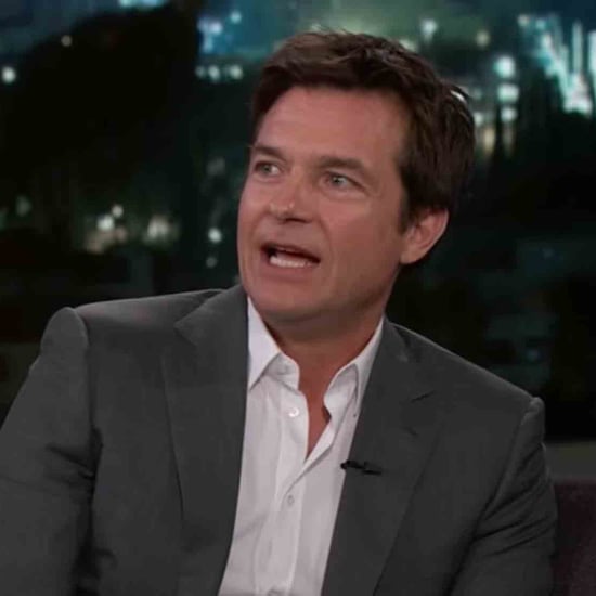 Jason Bateman Told His Kid the Easter Bunny Wasn't Real