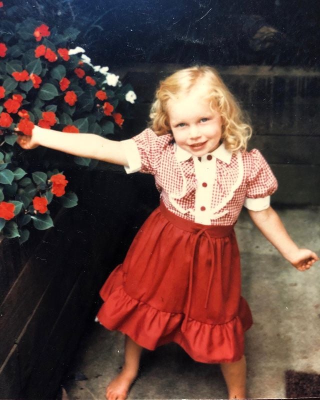 Ella Foster