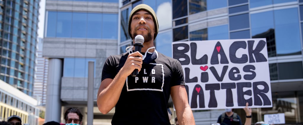 Over 300 Black Artists Sign Kendrick Sampson's Open Letter Demanding Change in Hollywood