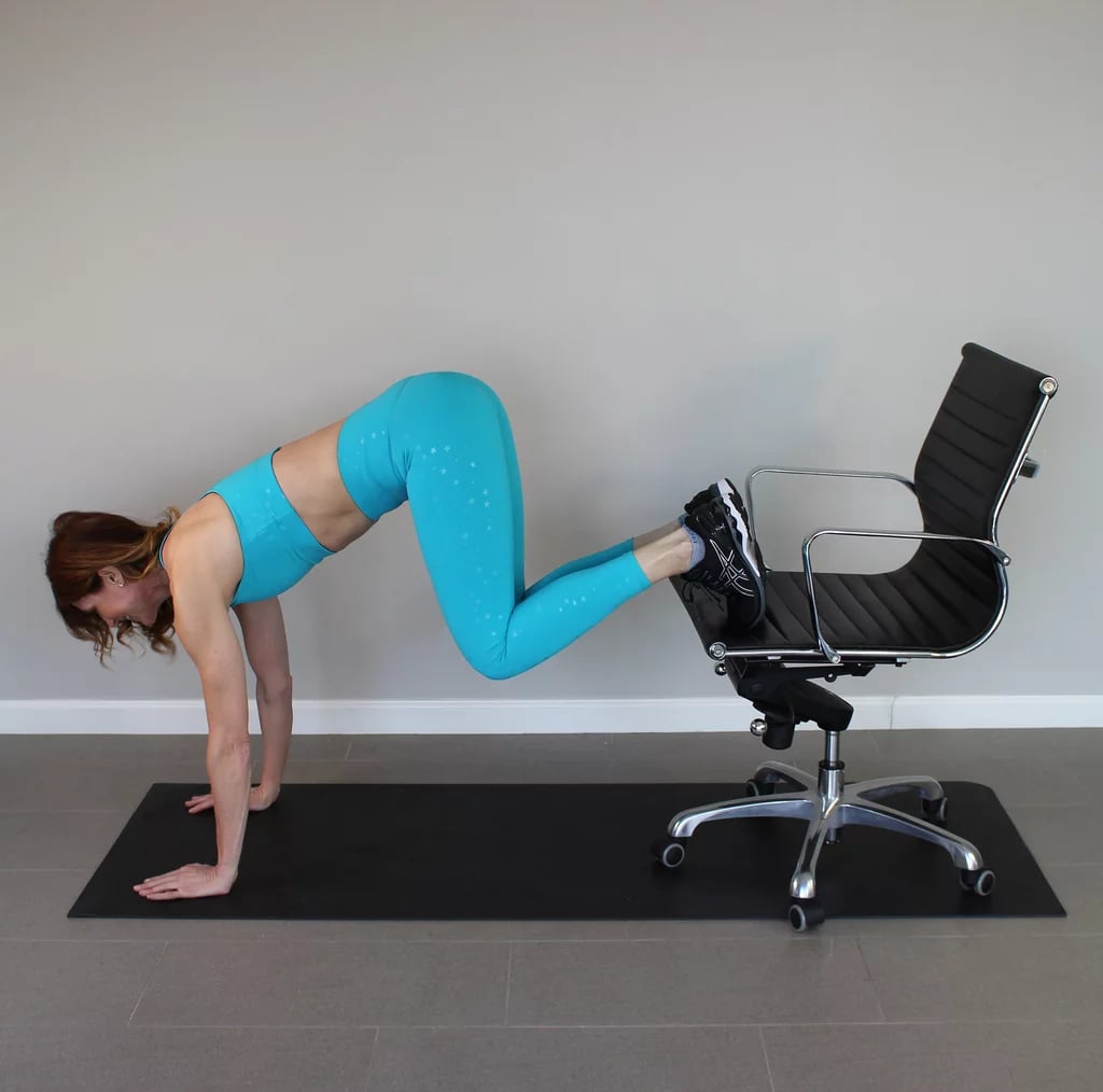 Pilates Equipment Hacks: Elevating Your Routine With Creative Exercise –  Pilates Reformers Plus