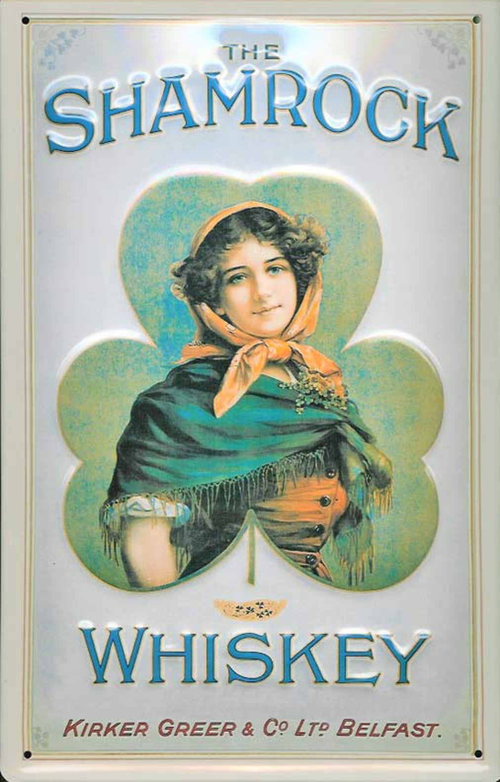Vintage St Patricks Day Ads Popsugar Love 1785