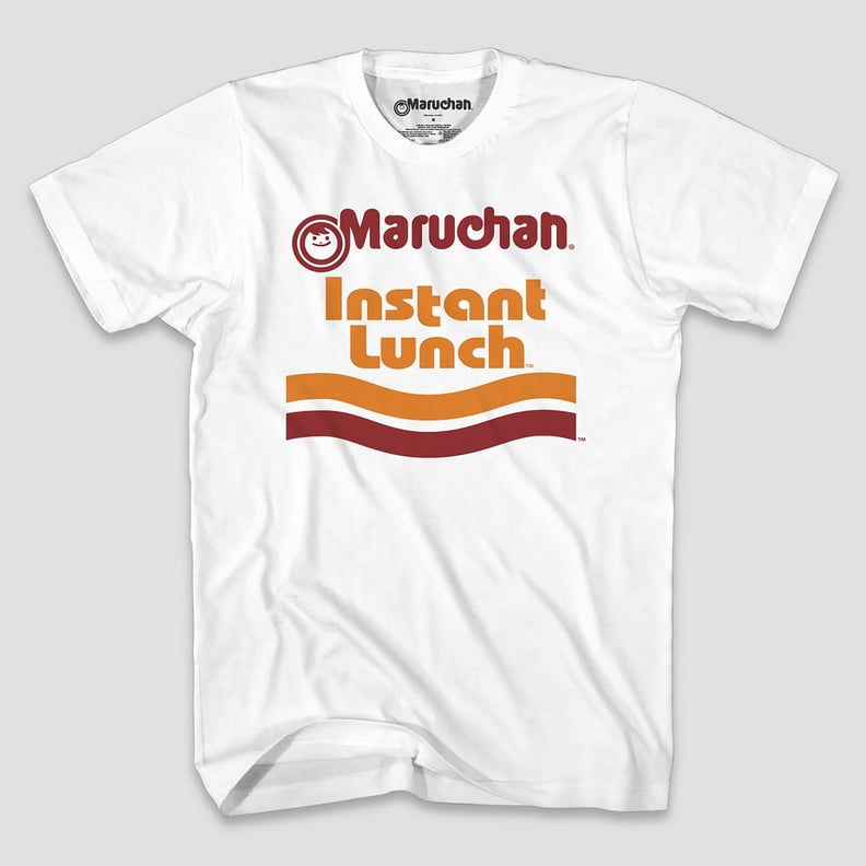 Maruchan Instant Lunch Short Sleeve T-Shirt