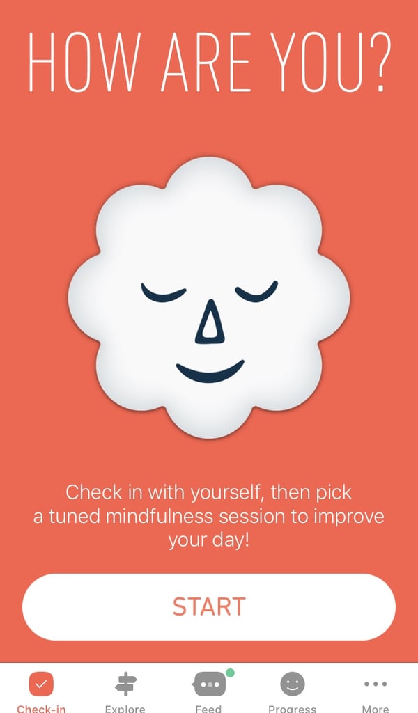 breathe to relax app on itunes