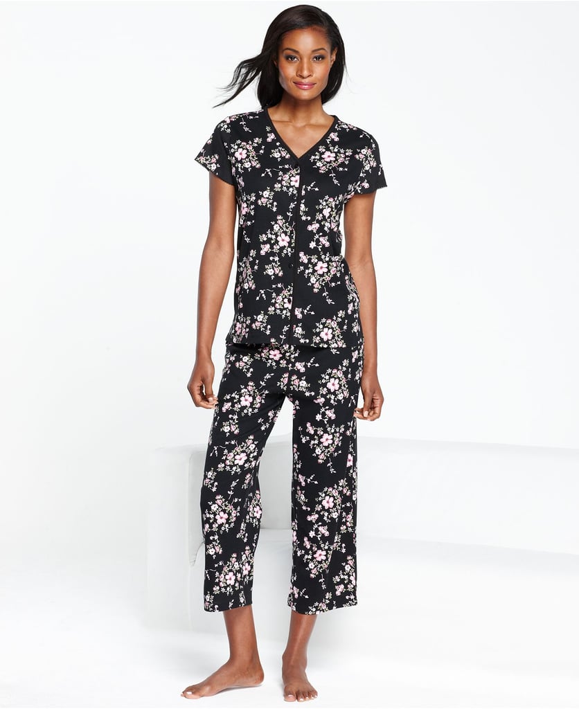 Charter Club Pajama Set | Fall Pajama Sets | POPSUGAR Fashion Photo 14