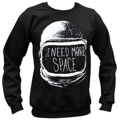 'I Need More Space' Sweatshirt