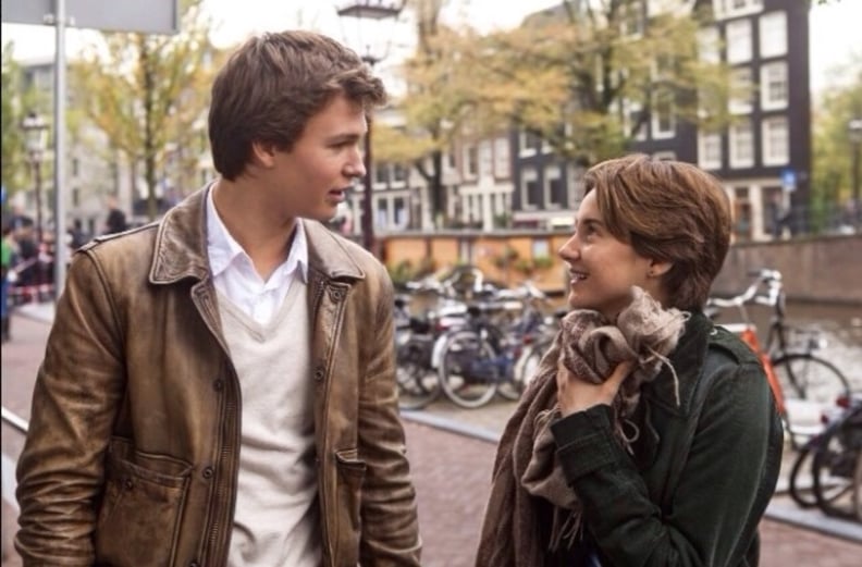 The Fault in Our Stars