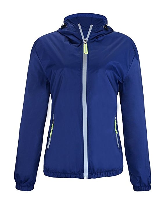 The Best Spring Running Jackets | PS Fitness