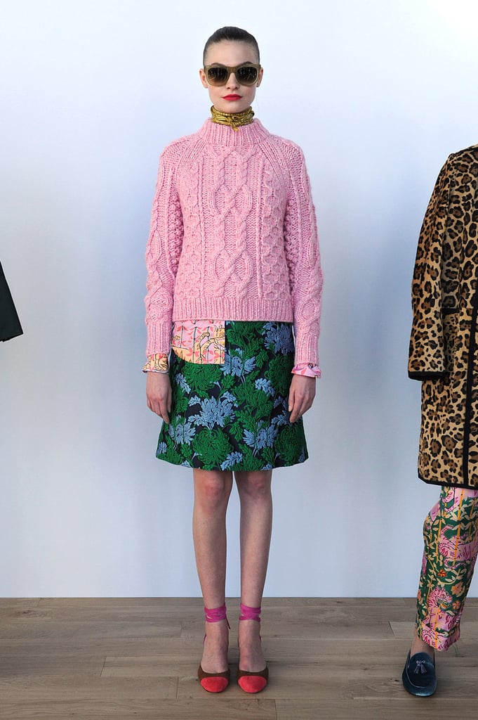 J.Crew Fall 2016 Collection