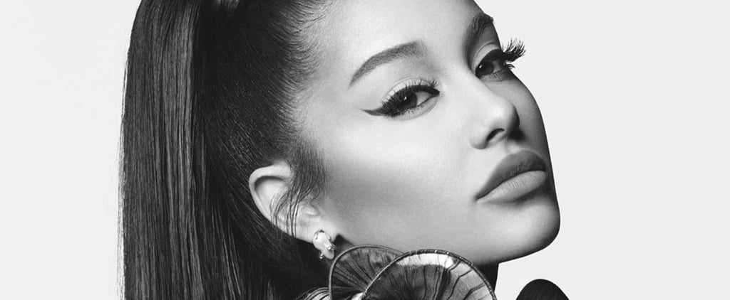 Ariana Grande in Givenchy's AutumnWinter 2019 Campaign Video