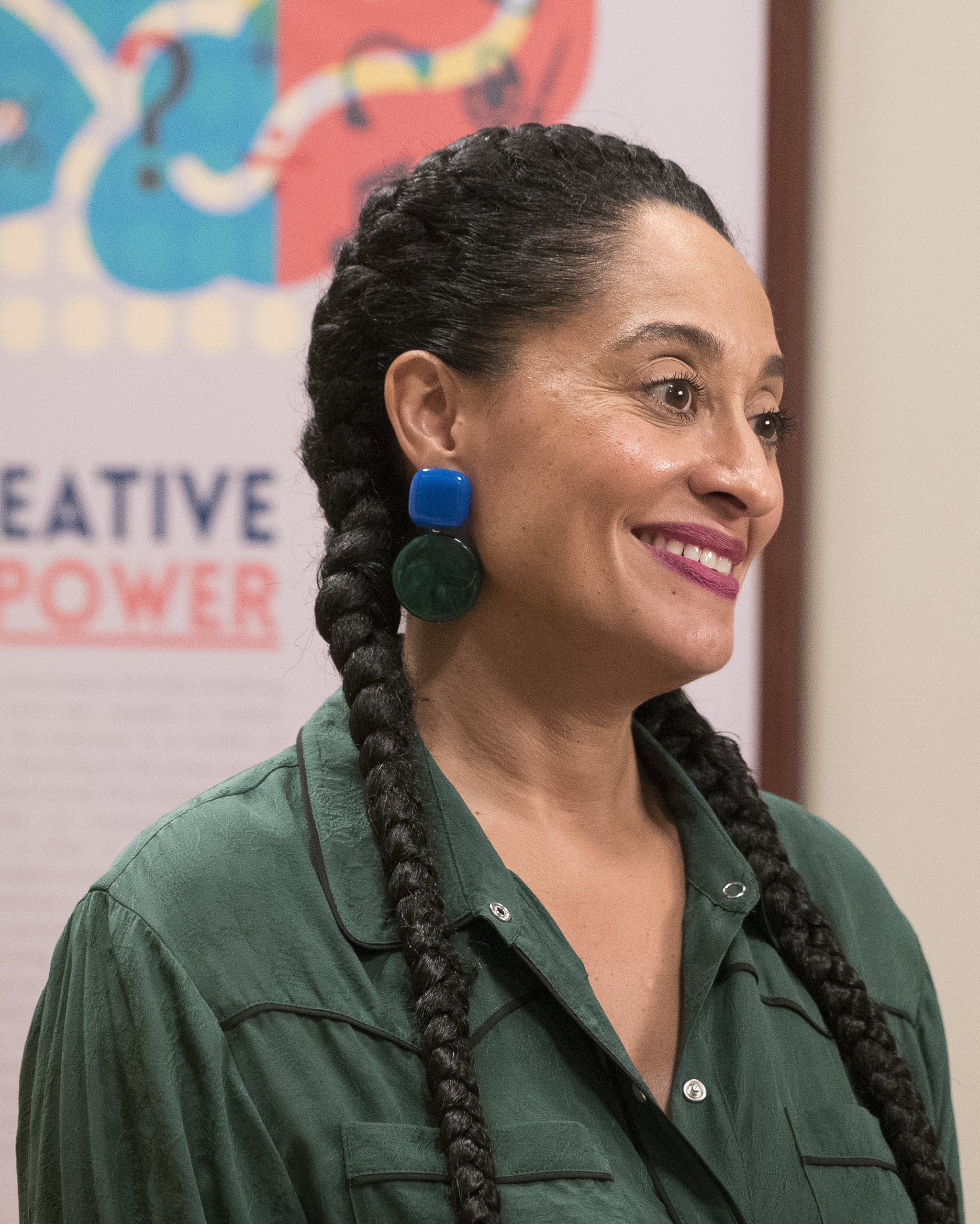 Bow In Black Ish 9 Female Tv Characters Who Are Changing The Way