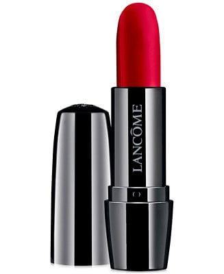 Lancome Color Design Lipstick in Seal the Deal