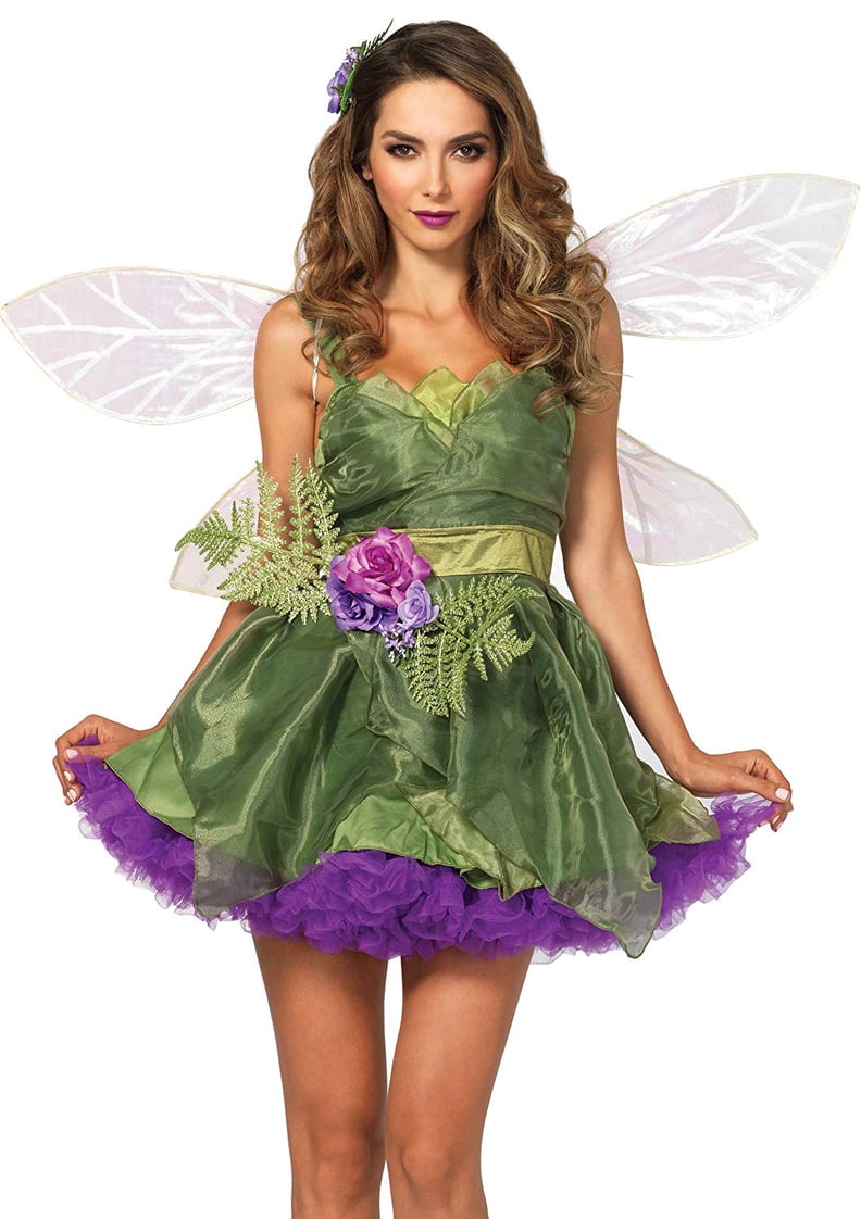 Virgo (Aug. 23 to Sept. 22): Fairy