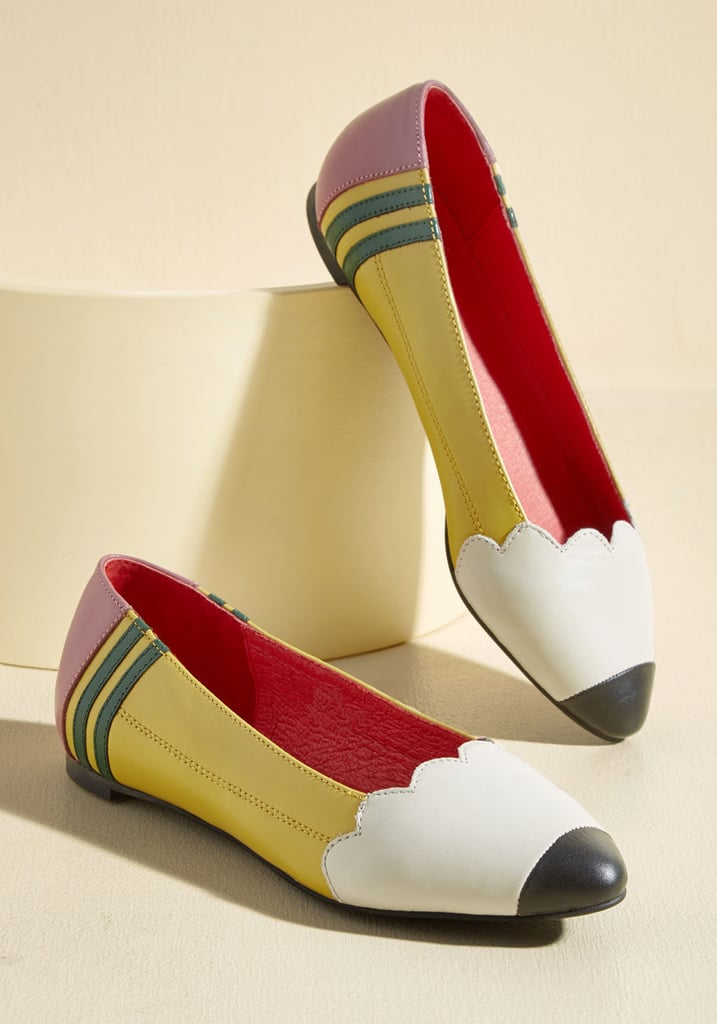 Teacher and Poodle Heel