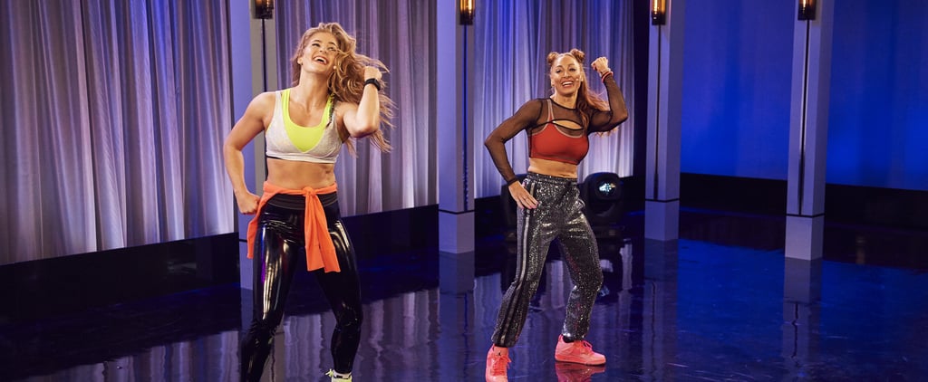 Peloton Dance Cardio Review