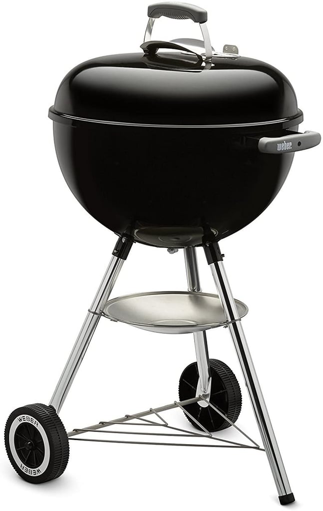 er Original Kettle Charcoal Grill The Best BBQ's and Grills For
