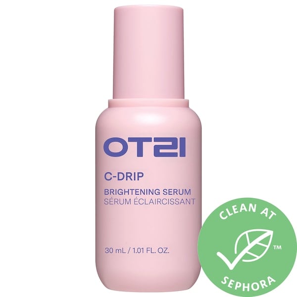 OTZI C-Drip Vitamin C Brightening Serum