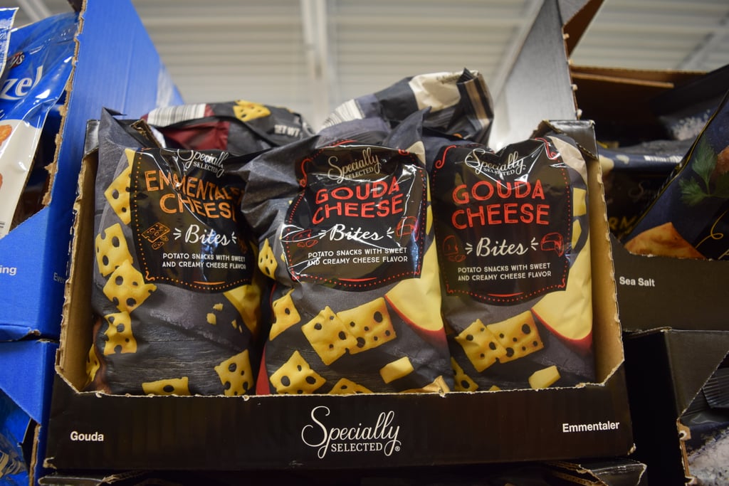 Specially Selected Cheese Bites Best Aldi Snacks POPSUGAR Food Photo 8