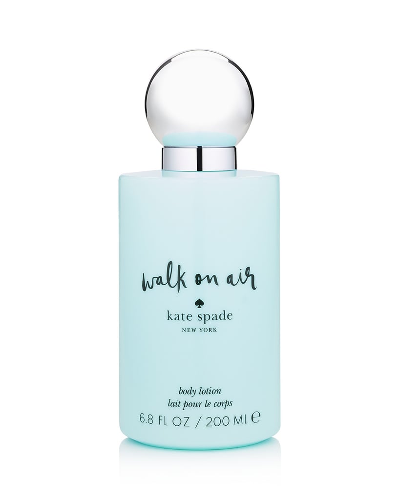 Walk on Air Body Lotion
