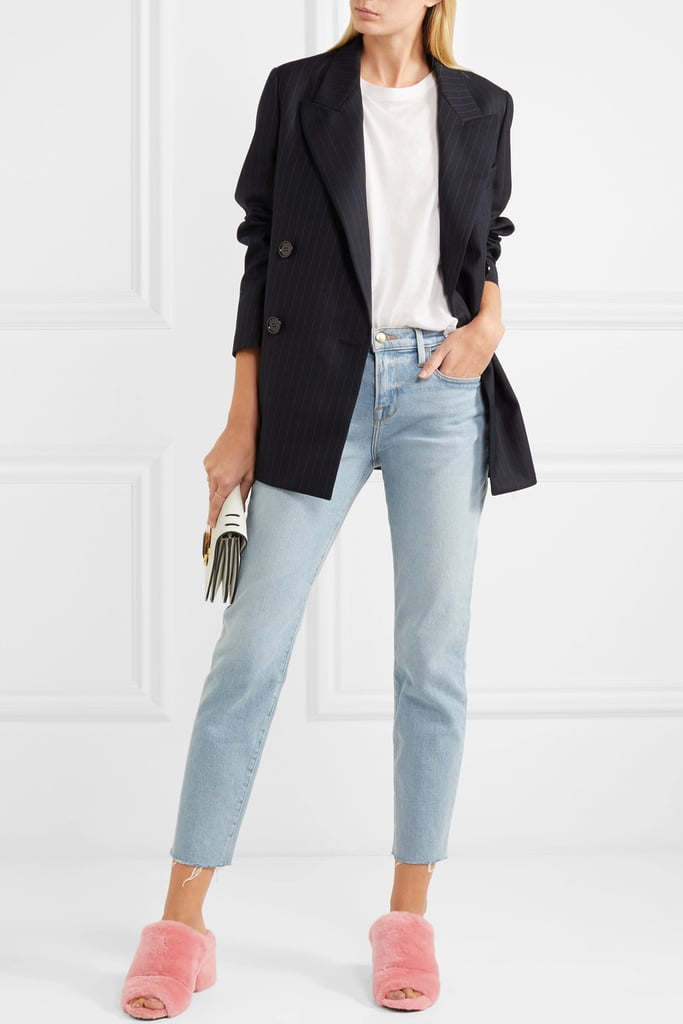 Not Your Average Mules
