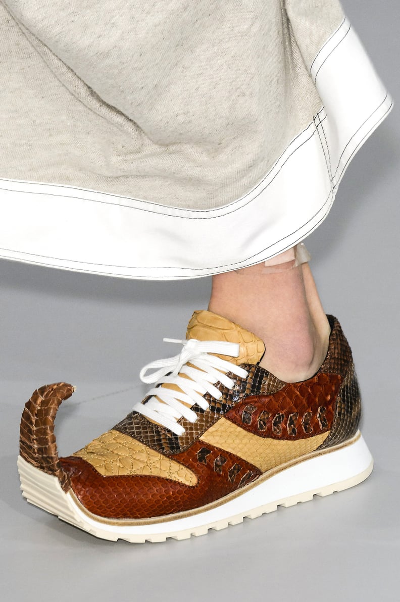 Sporty: Loewe