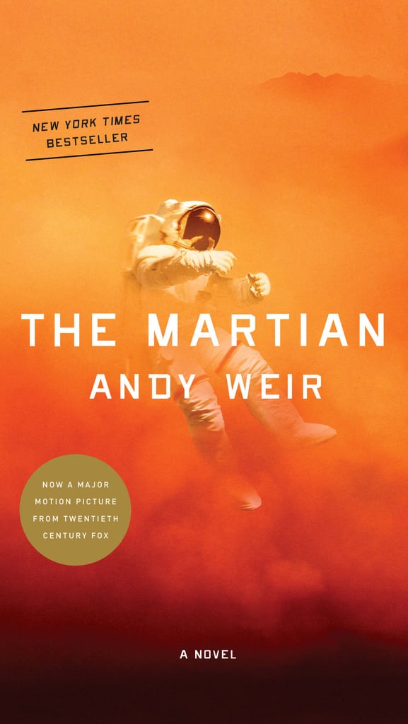 安迪·威尔的《火星救援》