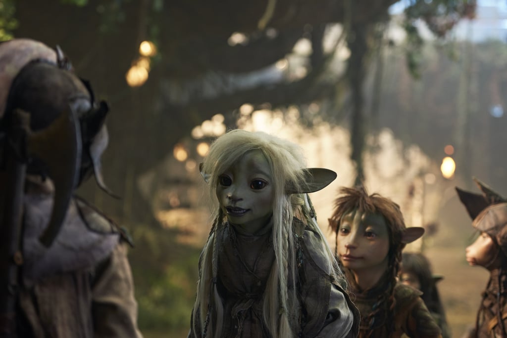 the dark crystal age of resistance season 2