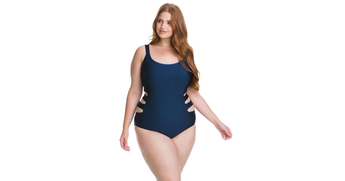 Becca Etc. by Rebecca Virtue Reversible One Piece Tank Iskra