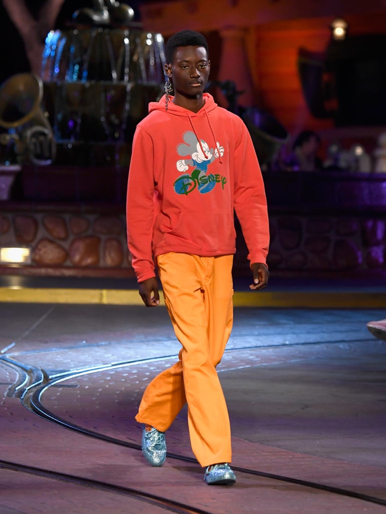 Opening Ceremony Disney Collection 2018