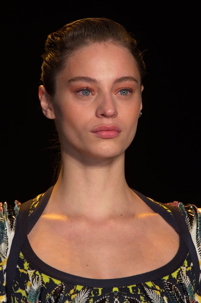 Herve Leger Fall 2015 Herve Leger Fall 2015