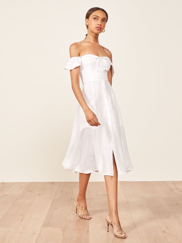 Reformation Francis Dress