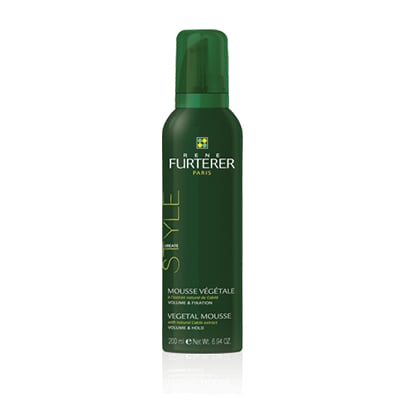 Rene Furterer Vegetal Styling Mousse