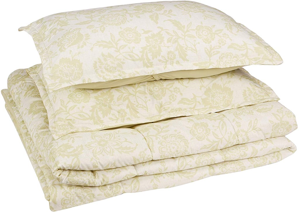 Amazon Basics Comforter Set