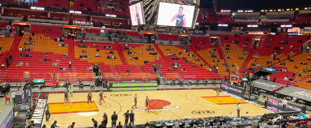 What It's Like to Be Sniffed by COVID-19 Detection Dogs