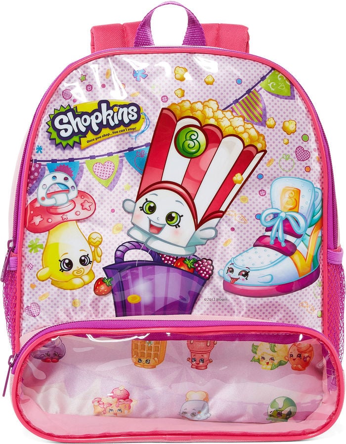 Shopkins Backpack Cool Kid Backpacks For School POPSUGAR Family Photo 2